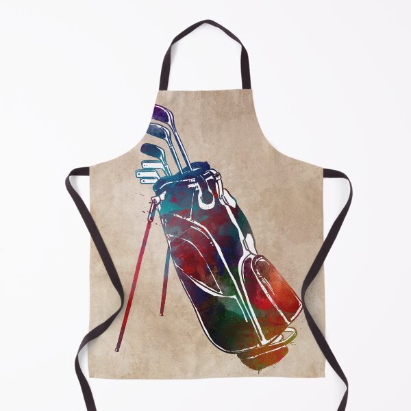 Item preview, Golf player sport #golf #sport designed and sold by JBJart.