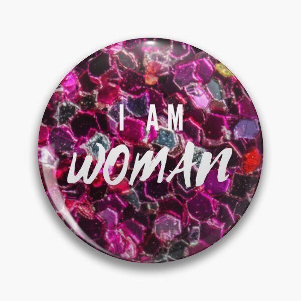 Item preview, I am woman designed and sold by bellascar5.