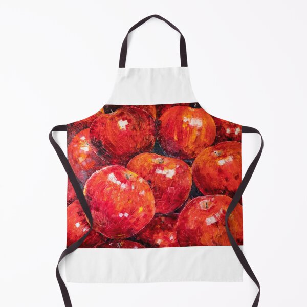 Artikelvorschau, Red apples entworfen und verkauft von Natalia_Shchip.