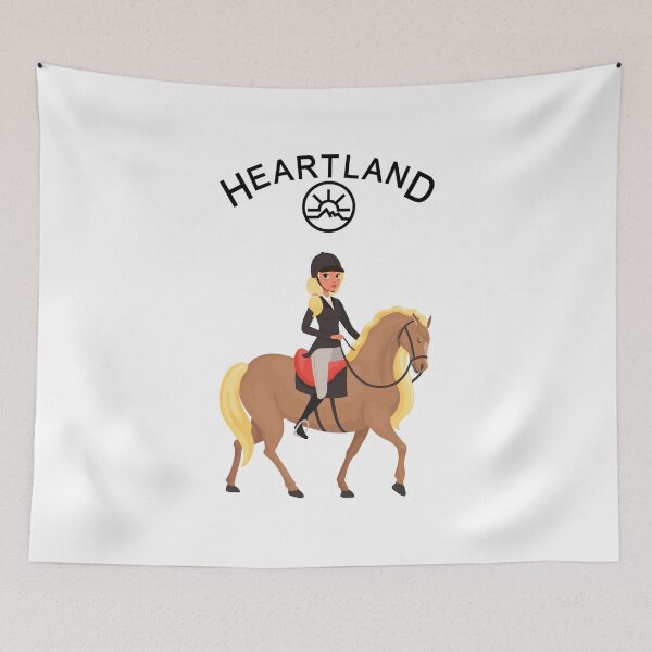 Item preview, Heartland, Heartland Horse designed and sold by STARPULL.