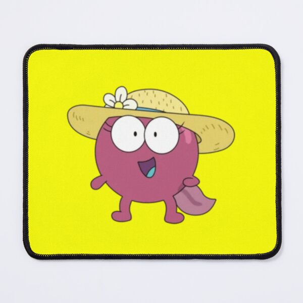 Item preview, Cute Funny Happy cartoon character  designed and sold by Classic Store.