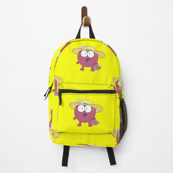 Item preview, Cute Funny Happy cartoon character designed and sold by Classic Store.