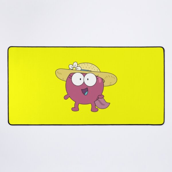 Item preview, Cute Funny Happy cartoon character  designed and sold by Classic Store.