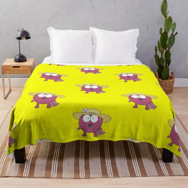 Item preview, Cute Funny Happy cartoon character  designed and sold by Classic Store.