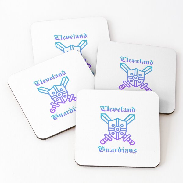 Item preview, Cleveland Guardians designed and sold by KristianOh.
