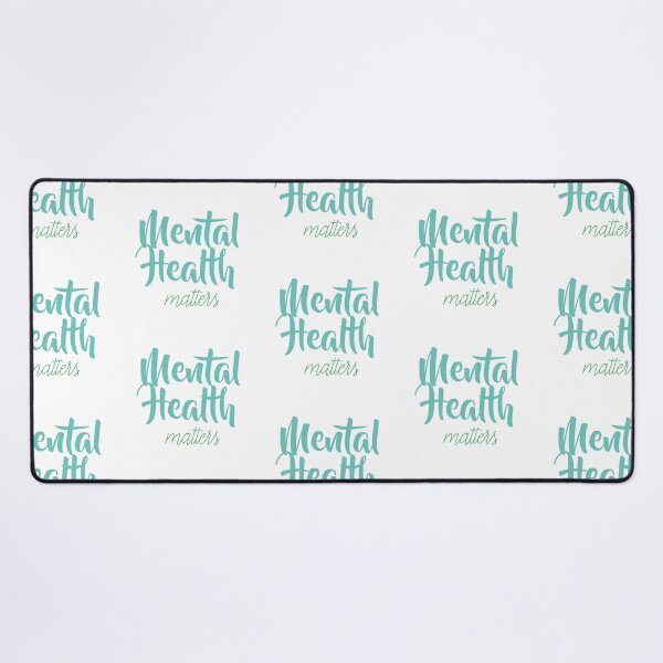 Item preview, Mental Health Awareness designed and sold by BeBraveStore.