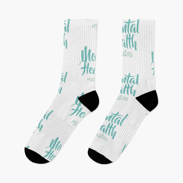 Item preview, Mental Health Awareness designed and sold by BeBraveStore.