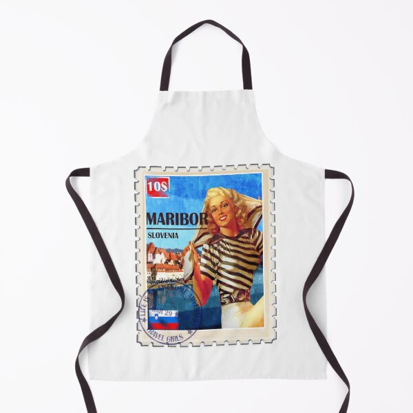Item preview, Maribor - vintage postage Collection - designed and sold by LazyCafe.
