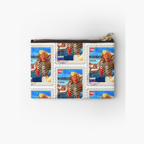 Item preview, Maribor - vintage postage Collection - designed and sold by LazyCafe.
