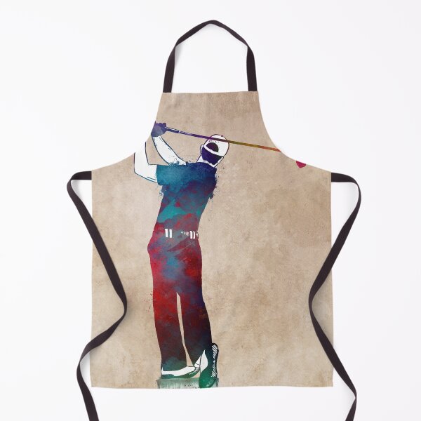 Item preview, Golf player sport #golf #sport designed and sold by JBJart.