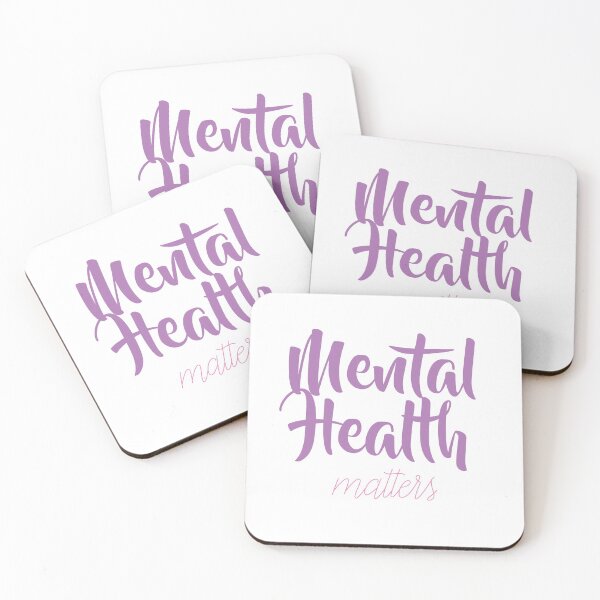Item preview, Mental Health Awareness designed and sold by BeBraveStore.