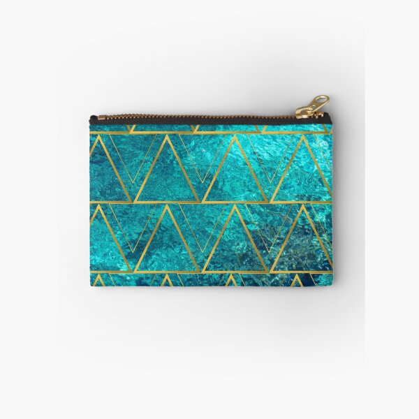 Item preview, Turquoise and gold mix designed and sold by NoahDea.