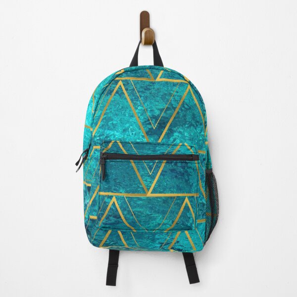 Item preview, Turquoise and gold mix designed and sold by NoahDea.