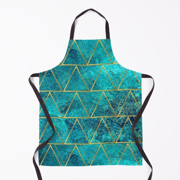 Item preview, Turquoise and gold mix designed and sold by NoahDea.