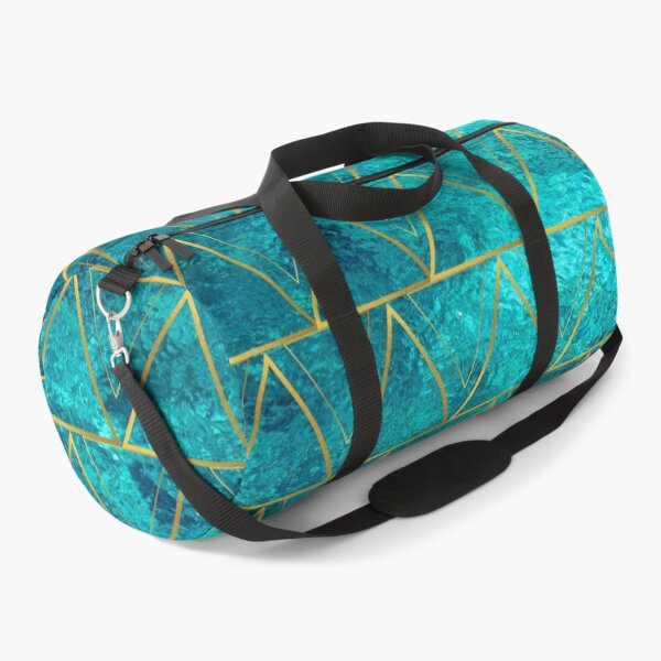 Item preview, Turquoise and gold mix designed and sold by NoahDea.