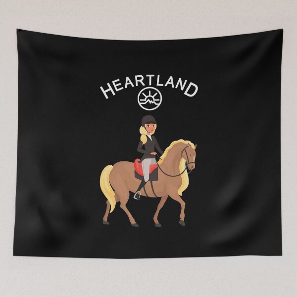 Item preview, Heartland, Heartland Horse designed and sold by STARPULL.