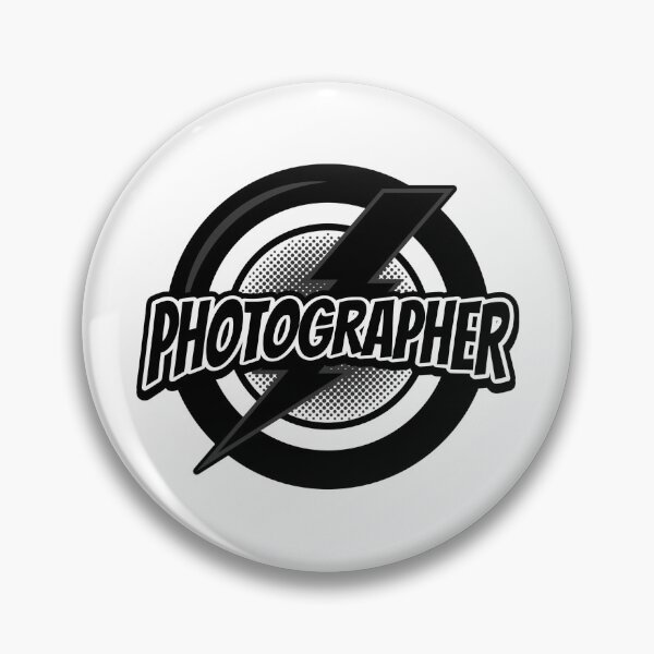 Item preview, Photographer Super Hero designed and sold by BWPExposure.