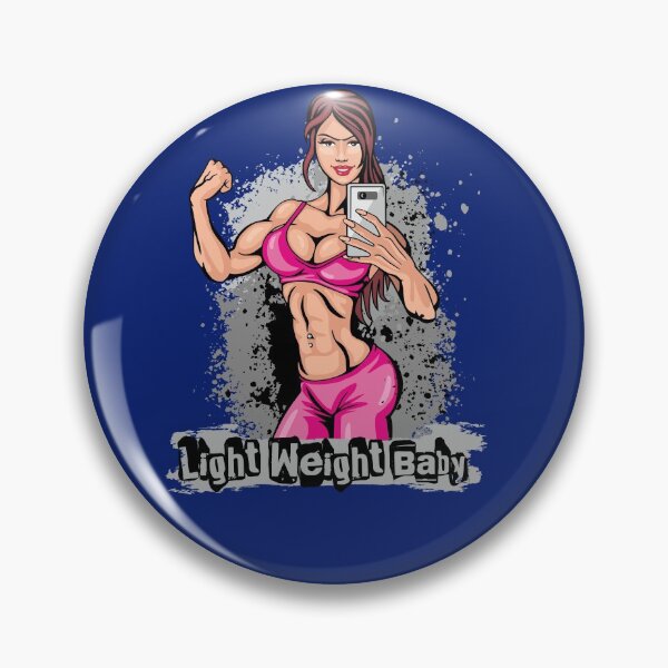 Item preview, motivational fitness print with sexy girl, grunge vintage design  designed and sold by amid999.
