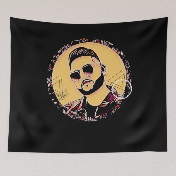 Item preview, Vintage Surely Not Everybody Karan Aujla Not Everybody designed and sold by Claudia Jarred.