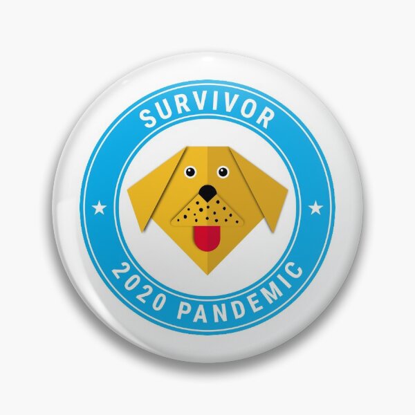 Item preview, Survivor Dog designed and sold by Graphicore.