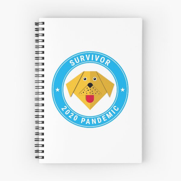 Item preview, Survivor Dog designed and sold by Graphicore.