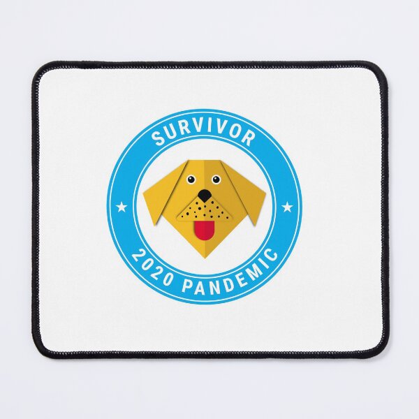 Item preview, Survivor Dog designed and sold by Graphicore.