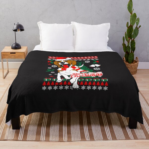 Item preview, Beagle Dog ugly Christmas designed and sold by SagesZ.