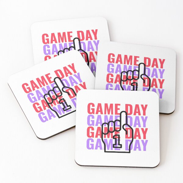 Item preview, Game Day designed and sold by Dim0107.