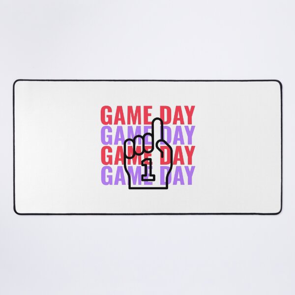 Item preview, Game Day designed and sold by Dim0107.