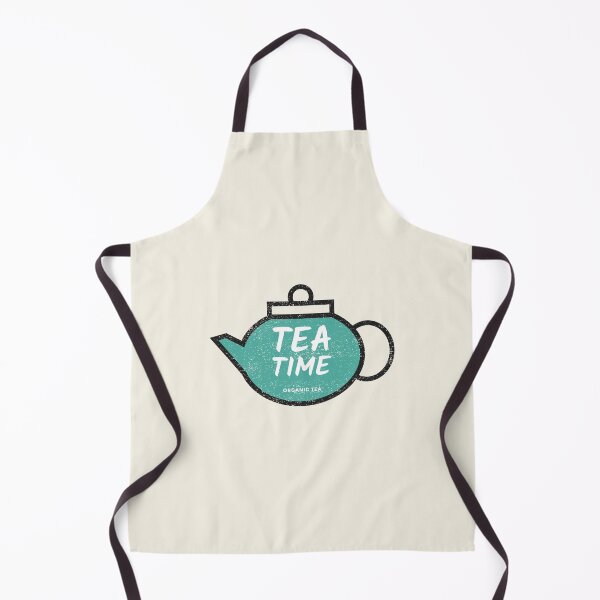 Item preview, Tea Time Organic Tea designed and sold by oneademones.
