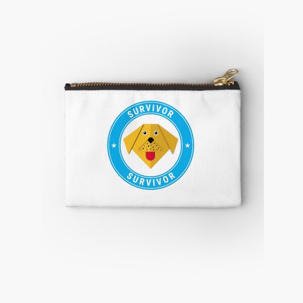 Item preview, Copy of Survivor Dog designed and sold by Graphicore.