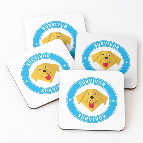 Item preview, Copy of Survivor Dog designed and sold by Graphicore.