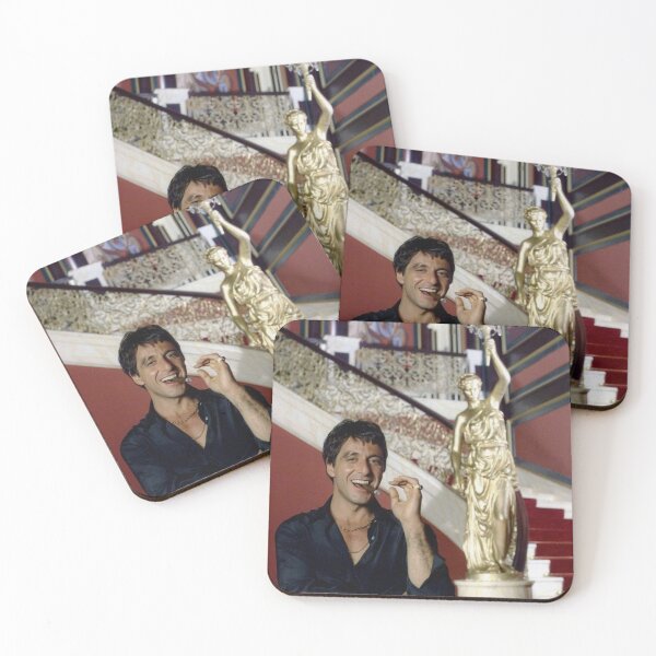 Item preview, Life of Tony part.5 designed and sold by Overpryce.