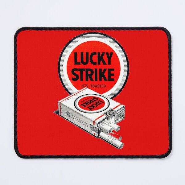 Item preview, Retro Lucky Strike Cigarettes designed and sold by K1Store.