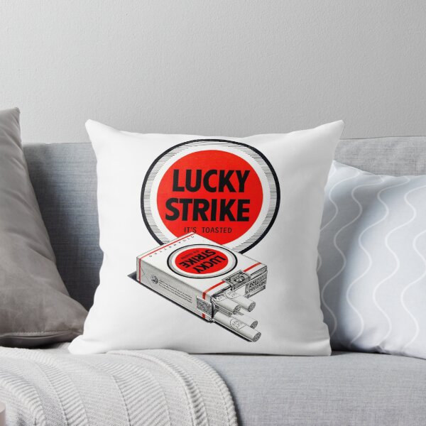 Item preview, Retro Lucky Strike Cigarettes designed and sold by K1Store.