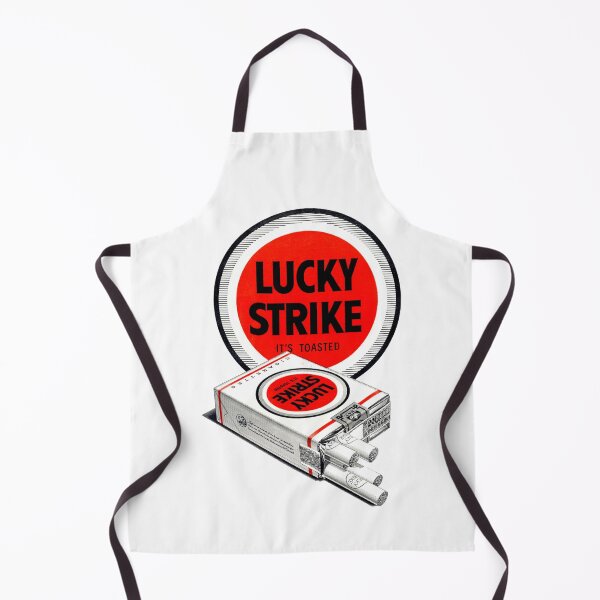 Item preview, Retro Lucky Strike Cigarettes designed and sold by K1Store.
