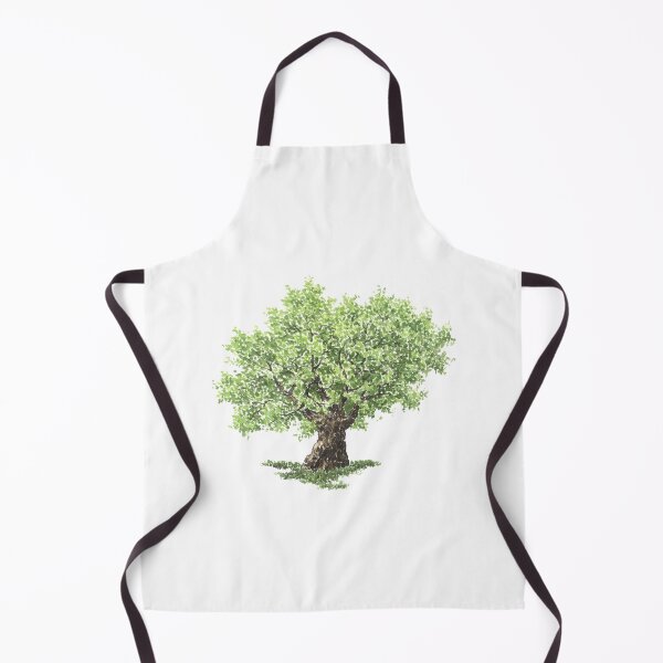 Item preview, August birthday oak tree designed and sold by birthflower.