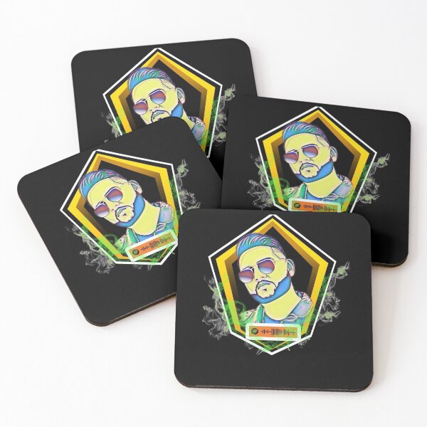 Item preview, Vintage The Way Retro Karan Aujla Gifts For Everyone designed and sold by Claudia Jarred.