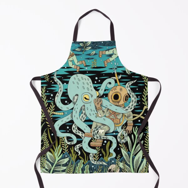 Item preview, Diver designed and sold by jackteagle.