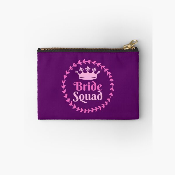 Item preview, Bride Squad designed and sold by Joy Poddar.