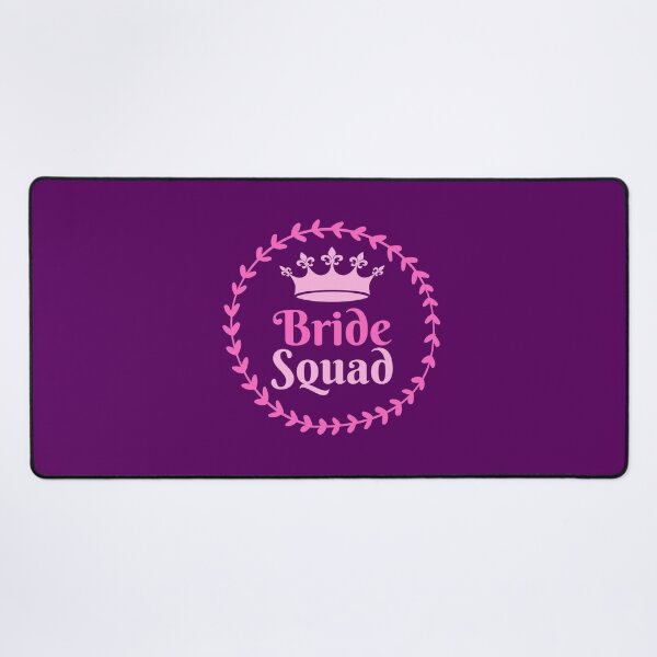 Item preview, Bride Squad designed and sold by Joy Poddar.