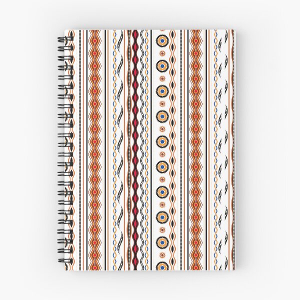Item preview, Ethnic Pattern Design designed and sold by Fatbread.