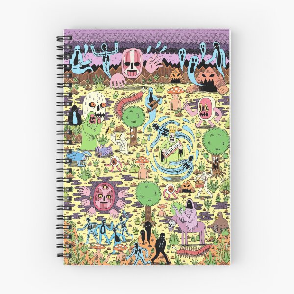 Item preview, Ghost World  designed and sold by jackteagle.