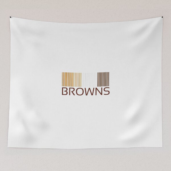 Item preview, Browns designed and sold by karimaK-71.