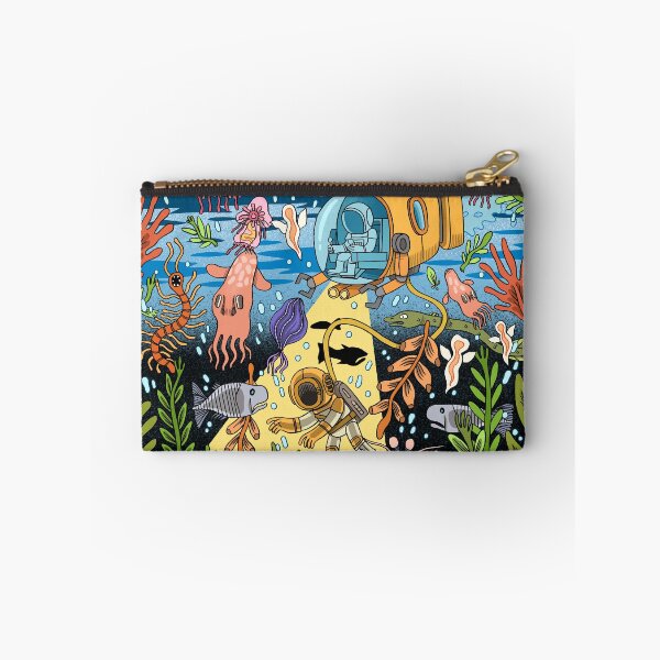 Item preview, Deep Blue Sea designed and sold by jackteagle.