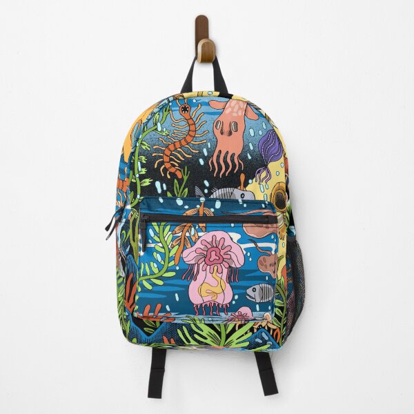 Item preview, Deep Blue Sea designed and sold by jackteagle.