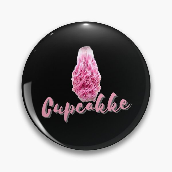 Item preview, CupcakKe designed and sold by Zyphrost ★★★★★ (✔).