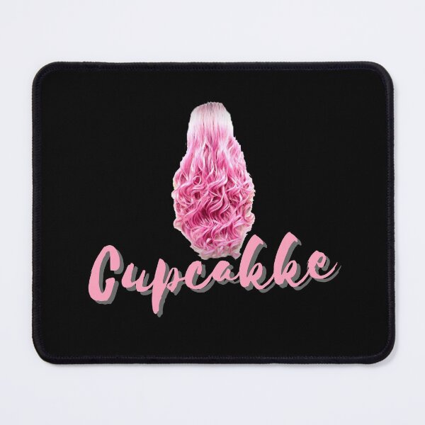 Item preview, CupcakKe designed and sold by Zyphrost ★★★★★ (✔).