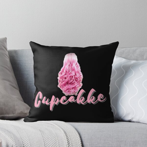 Item preview, CupcakKe designed and sold by Zyphrost ★★★★★ (✔).