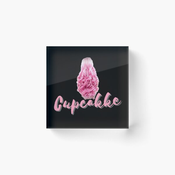 Item preview, CupcakKe designed and sold by Zyphrost ★★★★★ (✔).